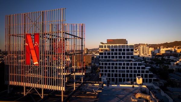 Por qué Netflix decidió no comprar Warner Bros. y el mercado lo aplaudió Por qué Netflix decidió no comprar Warner Bros. y el mercado lo aplaudió