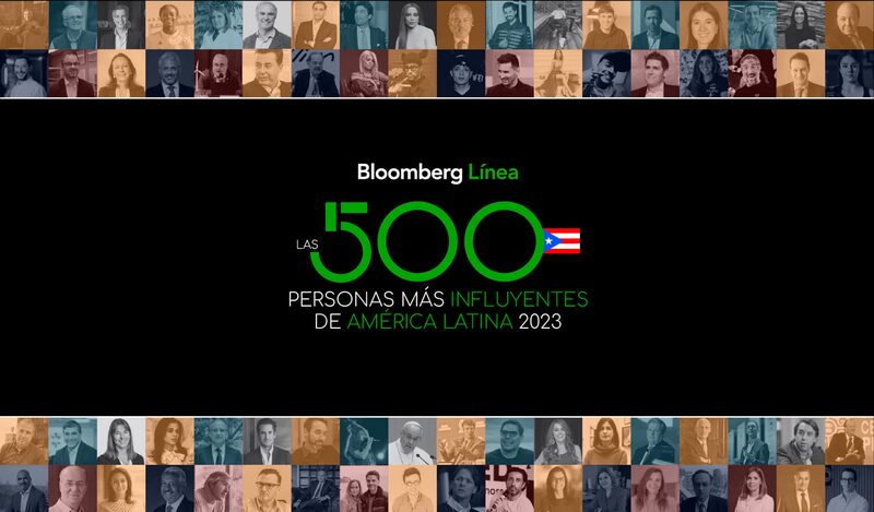 Los 500 más influyentes de América Latina - Puerto Rico Los 500 más influyentes de América Latina - Puerto Rico