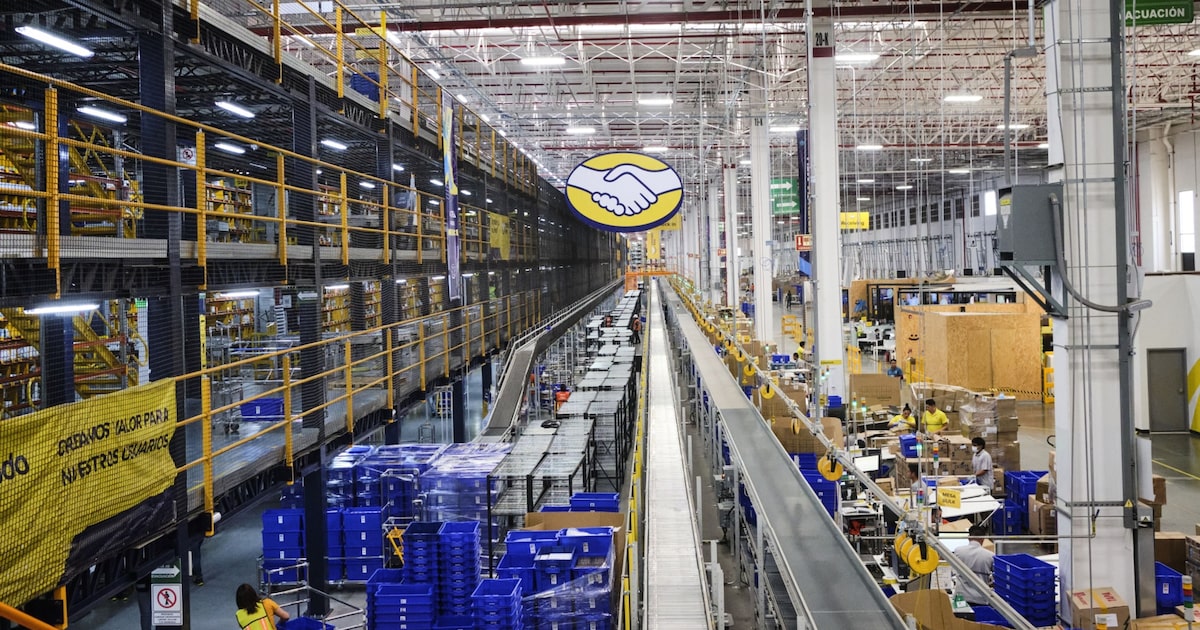 MercadoLibre enfrenta dudas sobre sostenibilidad de márgenes en 2026