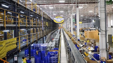 Por qué caen fuerte las acciones de MercadoLibre: las preocupaciones clave de los analistas Por qué caen fuerte las acciones de MercadoLibre: las preocupaciones clave de los analistas
