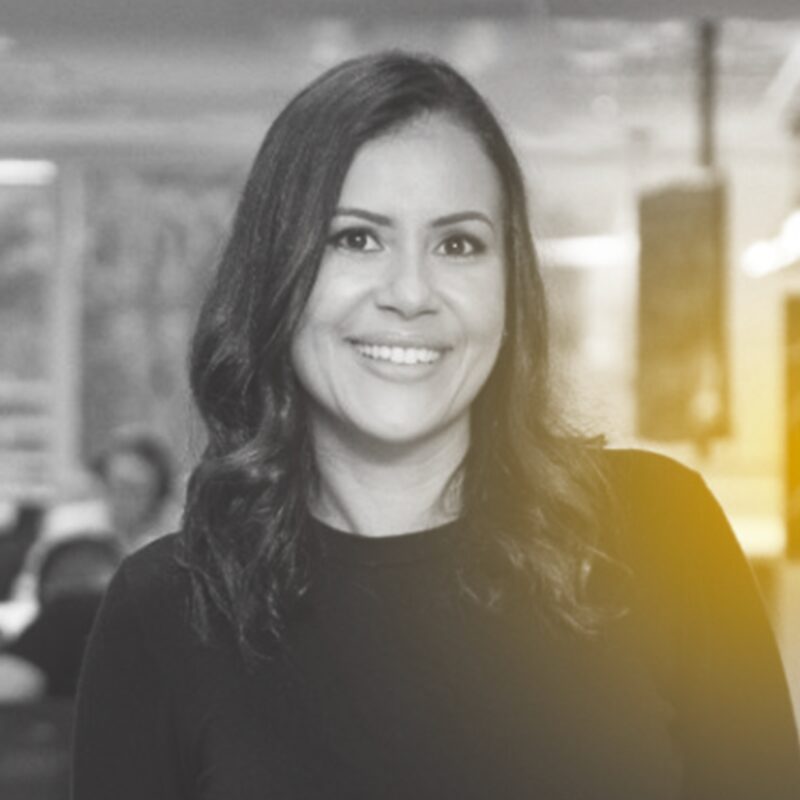 Mônica Hauck, CEO da Sólides Mônica Hauck, CEO da Sólides