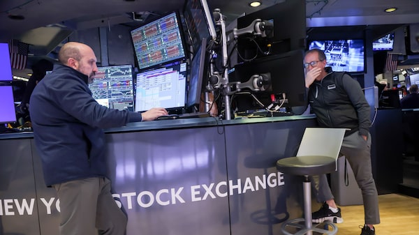 S&P 500 avanza en medio de la temporada de resultados y a la espera del dato de inflación S&P 500 avanza en medio de la temporada de resultados y a la espera del dato de inflación