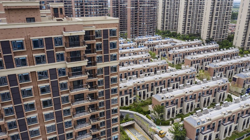 Se desacelera la economía china Se desacelera la economía china
