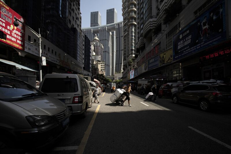 China debe reducir hoy mismo las tasas de interés de las hipotecas existentes China debe reducir hoy mismo las tasas de interés de las hipotecas existentes