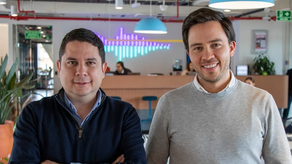 Fintech colombiana Sempli cierra nueva ronda y completa US$42 millones desde 2017 Fintech colombiana Sempli cierra nueva ronda y completa US$42 millones desde 2017