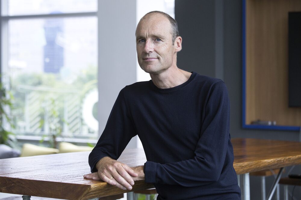 Aposta na contratação de talentos para fazer o faturamento crescer Aposta na contratação de talentos para fazer o faturamento crescer