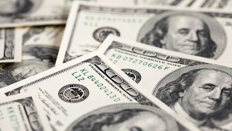 Dólar a pesos mexicanos: así amaneció el precio del dólar hoy jueves 22 de febrero en México Dólar a pesos mexicanos: así amaneció el precio del dólar hoy jueves 22 de febrero en México