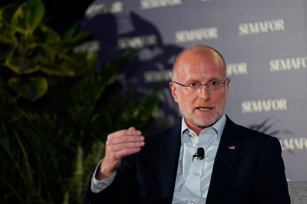 (Foto: Bloomberg) (Foto: Bloomberg)