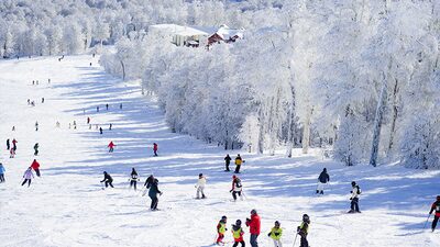 ¿Cuándo son las vacaciones de invierno 2023 en Argentina? ¿Cuándo son las vacaciones de invierno 2023 en Argentina?