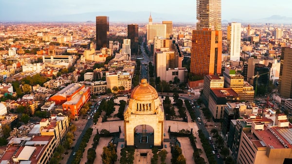 ¿Cómo debería ser la regulación de Airbnb en México ante la gentrificación? ¿Cómo debería ser la regulación de Airbnb en México ante la gentrificación?