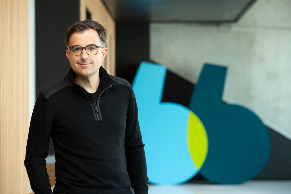 Nicolas Brusson, CEO da BlaBlaCar: Queremos ser vistos como uma marca líder global na distribuição de ônibus de longa distância Nicolas Brusson, CEO da BlaBlaCar: Queremos ser vistos como uma marca líder global na distribuição de ônibus de longa distância