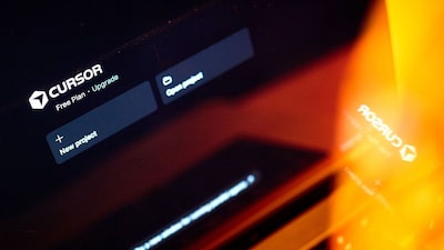 SpaceX acuerda la compra de Cursor por US$60.000 millones tras debutar en bolsa SpaceX acuerda la compra de Cursor por US$60.000 millones tras debutar en bolsa