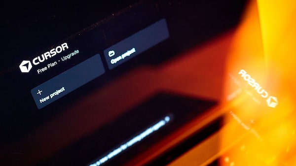 SpaceX acuerda la compra de Cursor por US$60.000 millones tras debutar en bolsa SpaceX acuerda la compra de Cursor por US$60.000 millones tras debutar en bolsa