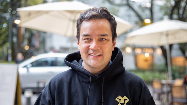 Aún falta explotar al máximo el mundo fintech en LatAm: Jeeves Aún falta explotar al máximo el mundo fintech en LatAm: Jeeves