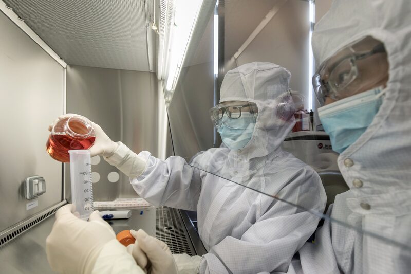 Biotecnologia China Biotecnologia China