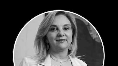 Ximena Behoteguy Ximena Behoteguy