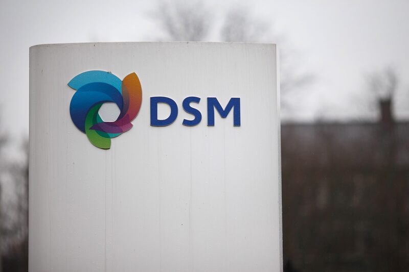 Empresa aposta em chegada de novo ingrediente nutricional para animais para impulsionar seus negócios em países onde a pecuária tem importante relevância econômica, entre eles o Brasil Empresa aposta em chegada de novo ingrediente nutricional para animais para impulsionar seus negócios em países onde a pecuária tem importante relevância econômica, entre eles o Brasil