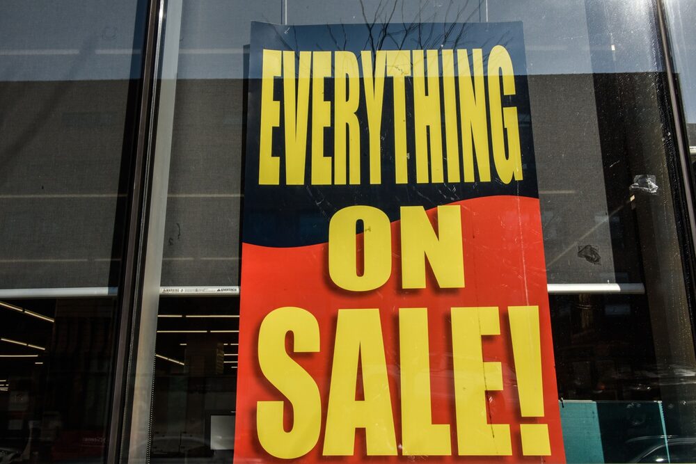 Bed Bath & Beyond cerrará otras 87 tiendas. Bed Bath & Beyond cerrará otras 87 tiendas.