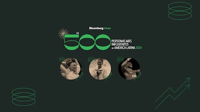 Los siete medallistas olímpicos entre ‘Los 500 más influyentes de América Latina 2024′ Los siete medallistas olímpicos entre ‘Los 500 más influyentes de América Latina 2024′