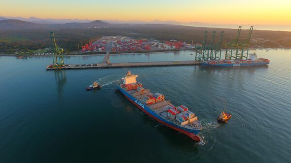 2022: Fundos de infraestrutura podem ficar mais atraentes, diz gestor da BRZ 2022: Fundos de infraestrutura podem ficar mais atraentes, diz gestor da BRZ