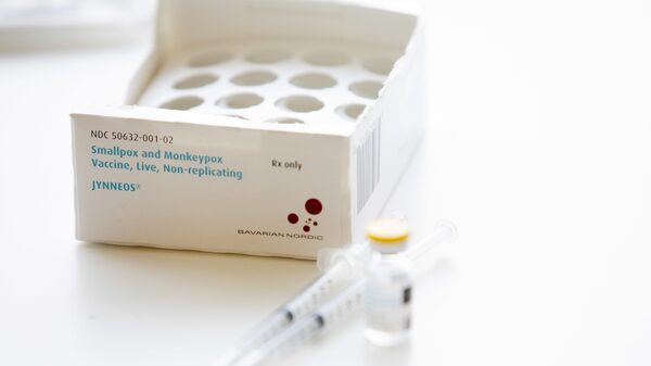 Fabricante de vacuna contra viruela símica ya no sabe si podrá satisfacer demanda Fabricante de vacuna contra viruela símica ya no sabe si podrá satisfacer demanda