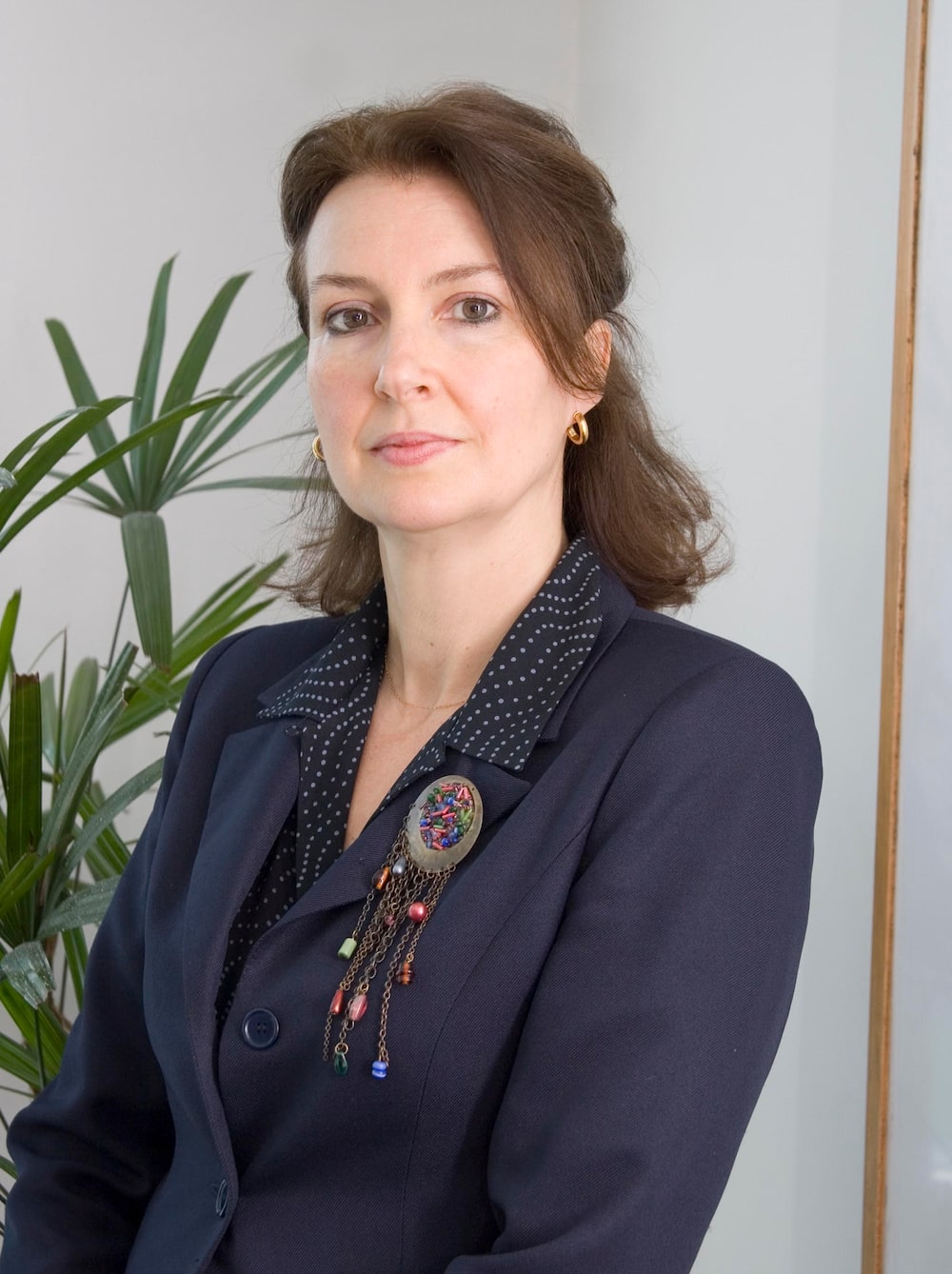 Diana Mondino, economista argentina. Diana Mondino, economista argentina.