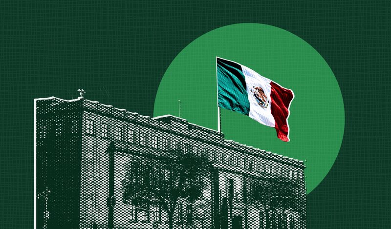 SCJN México SCJN México