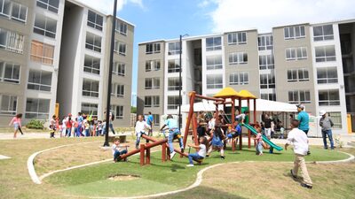 Constructores explican cómo ahorrar para comprar vivienda mientras se paga arriendo Constructores explican cómo ahorrar para comprar vivienda mientras se paga arriendo