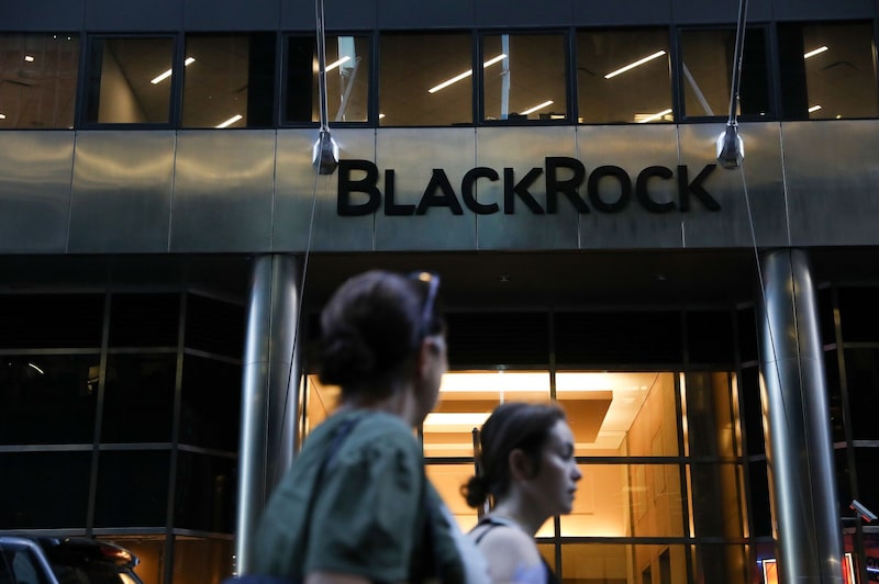 BlackRock explora alternativas para ampliar oferta de ETF’s en Colombia BlackRock explora alternativas para ampliar oferta de ETF’s en Colombia