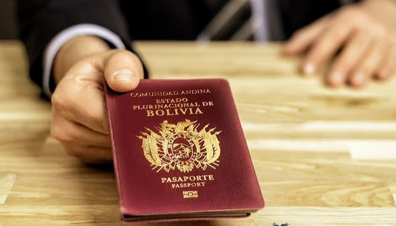 Requisitos para sacar y renovar el pasaporte boliviano | Migración Bolivia Requisitos para sacar y renovar el pasaporte boliviano | Migración Bolivia