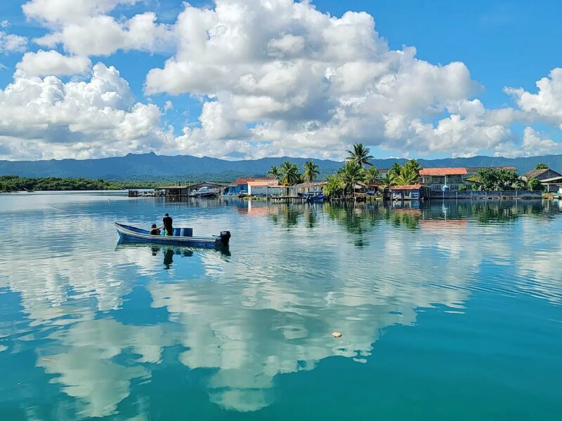 La estrategia de cambio climático al 2050 de Panamá pretende desarrollar de mecanismos para situaciones emergentes de desplazados climáticos La estrategia de cambio climático al 2050 de Panamá pretende desarrollar de mecanismos para situaciones emergentes de desplazados climáticos