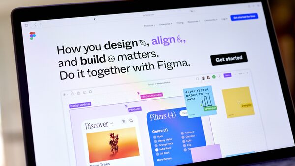 Adquisición de Figma por Adobe se ve afectada por investigación de la UE Adquisición de Figma por Adobe se ve afectada por investigación de la UE