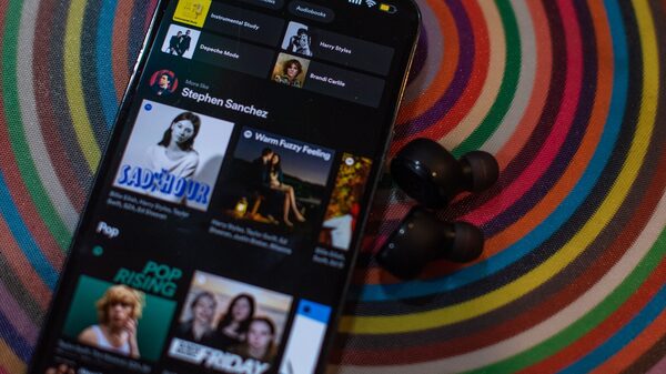 Spotify fora do ar: aplicativo passa por instabilidade nesta quarta-feira  Spotify fora do ar: aplicativo passa por instabilidade nesta quarta-feira