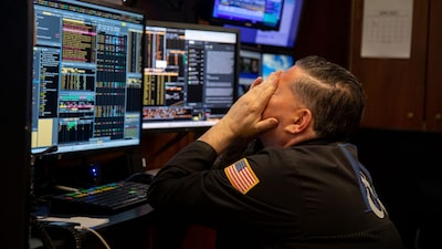 El peor error que podría cometer un inversionista en la coyuntura de mercado El peor error que podría cometer un inversionista en la coyuntura de mercado