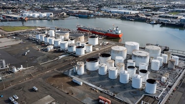 La AIE propone la mayor liberación de reservas de petróleo de la historia, dice el WSJ La AIE propone la mayor liberación de reservas de petróleo de la historia, dice el WSJ