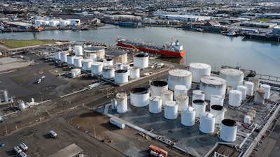 La AIE propone la mayor liberación de reservas de petróleo de la historia, dice el WSJ La AIE propone la mayor liberación de reservas de petróleo de la historia, dice el WSJ