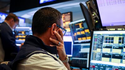 Por que as previsões de lucros discrepantes em Wall St podem ser um sinal de alerta Por que as previsões de lucros discrepantes em Wall St podem ser um sinal de alerta