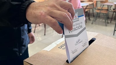 Estos son los 20 candidatos presidenciales para 2026 en Costa Rica Estos son los 20 candidatos presidenciales para 2026 en Costa Rica