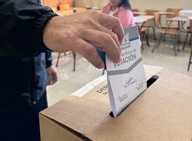 Elecciones municipales de Costa Rica, el 4 de febrero de 2024. Elecciones municipales de Costa Rica, el 4 de febrero de 2024.