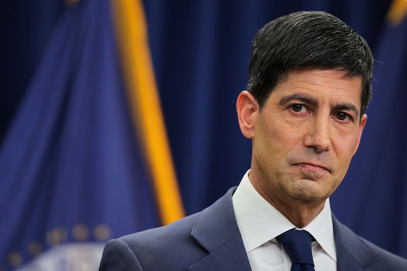 La comparecencia del martes ante la Comisión de Servicios Financieros de la Cámara de Representantes, que comenzará a las 10.00 horas en Washington, vendrá precedida de las cifras de precios al consumo de junio publicadas por la Oficina de Estadísticas Laborales (BLS). La comparecencia del martes ante la Comisión de Servicios Financieros de la Cámara de Representantes, que comenzará a las 10.00 horas en Washington, vendrá precedida de las cifras de precios al consumo de junio publicadas por la Oficina de Estadísticas Laborales (BLS).
