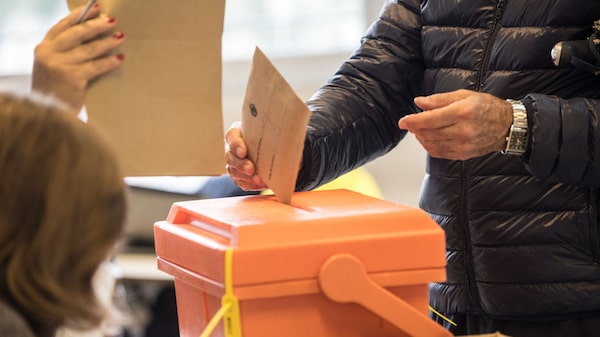 Elecciones en Chile, Ecuador, Bolivia y Argentina añaden otra presión al efecto Trump Elecciones en Chile, Ecuador, Bolivia y Argentina añaden otra presión al efecto Trump