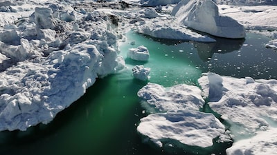 Trump insiste en apoderarse de Groenlandia y dice que la UE no se opondrá con fuerza Trump insiste en apoderarse de Groenlandia y dice que la UE no se opondrá con fuerza