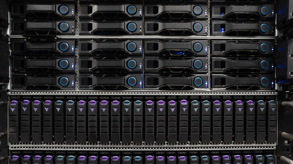 Investigadores finlandeses dicen que su primera computadora cuántica ya funciona Investigadores finlandeses dicen que su primera computadora cuántica ya funciona