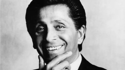 Muere Valentino Garavani, el representante de la era dorada de la alta costura Muere Valentino Garavani, el representante de la era dorada de la alta costura