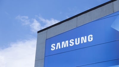 Samsung acelera corrida por data centers de IA com aporte de US$ 1 bilhão na Helix Samsung acelera corrida por data centers de IA com aporte de US$ 1 bilhão na Helix