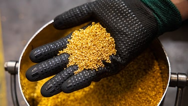 Oro y bitcoin toman caminos distintos: así se están posicionando los grandes inversionistas Oro y bitcoin toman caminos distintos: así se están posicionando los grandes inversionistas