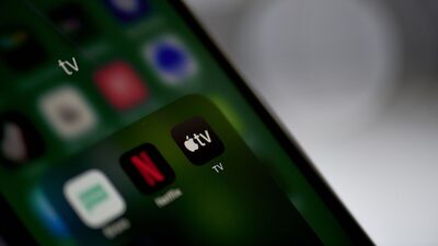 El servicio Apple TV sufre un apagón en el estreno de Pluribus, del creador de Breaking Bad El servicio Apple TV sufre un apagón en el estreno de Pluribus, del creador de Breaking Bad