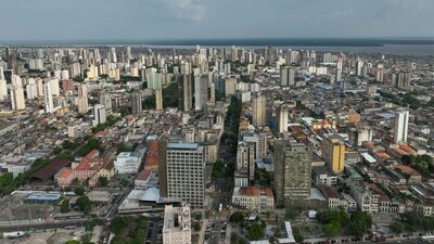 Argentina podría seguir los pasos de EE.UU. y no asistir a la COP30 en Brasil, según fuentes Argentina podría seguir los pasos de EE.UU. y no asistir a la COP30 en Brasil, según fuentes