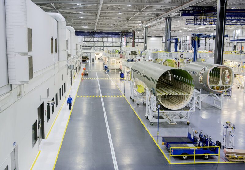 Companhia vê oportunidades no Oriente Médio e nos EUA para concluir mais negócios Companhia vê oportunidades no Oriente Médio e nos EUA para concluir mais negócios