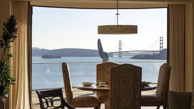 Mansões em São Francisco veem demanda crescer com a onda de investimentos em IA Mansões em São Francisco veem demanda crescer com a onda de investimentos em IA